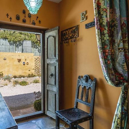 La Golondrina Villa Jávea Buitenkant foto