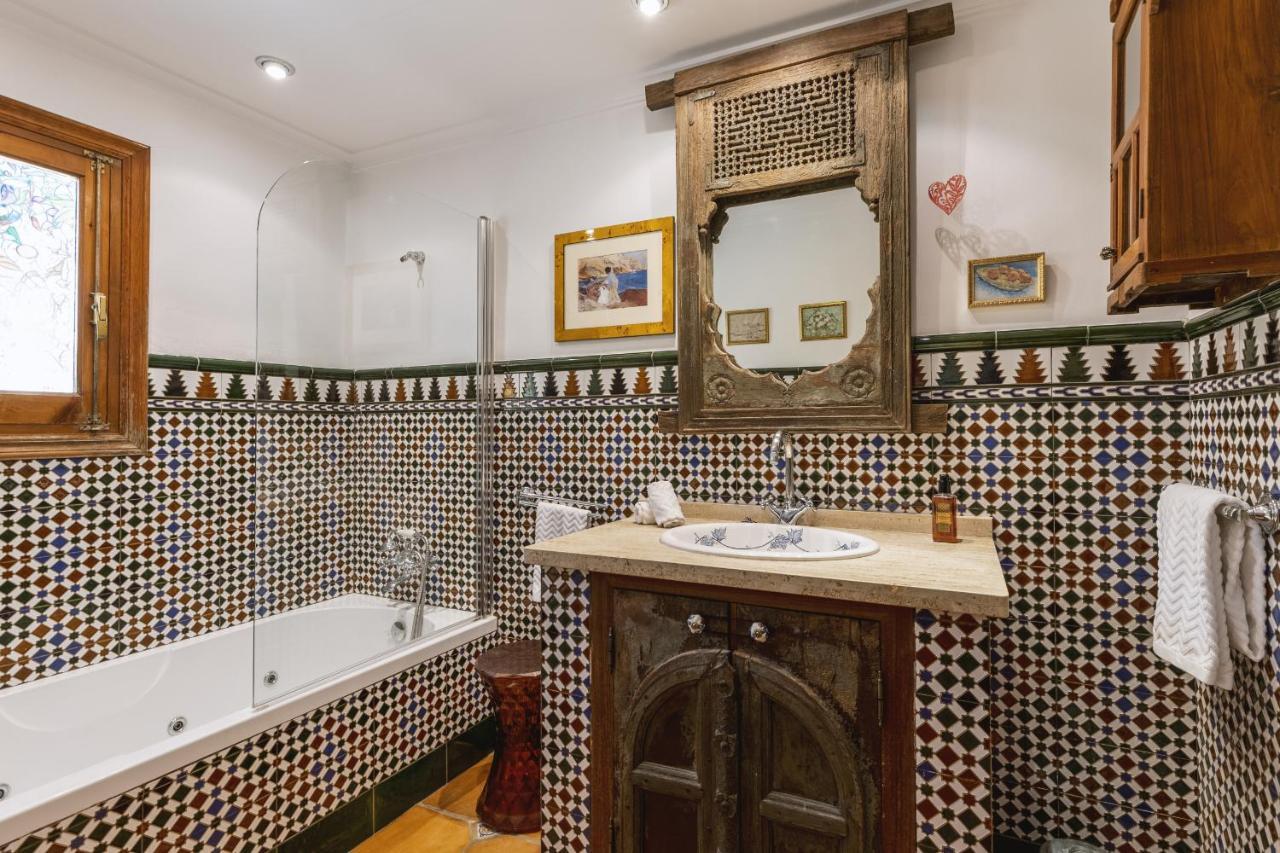 La Golondrina Villa Jávea Buitenkant foto